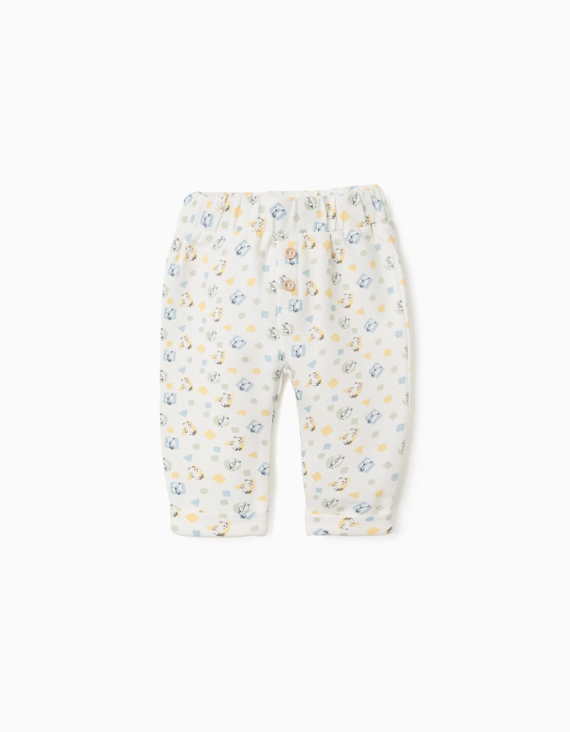 Pants & Shorts Newborn